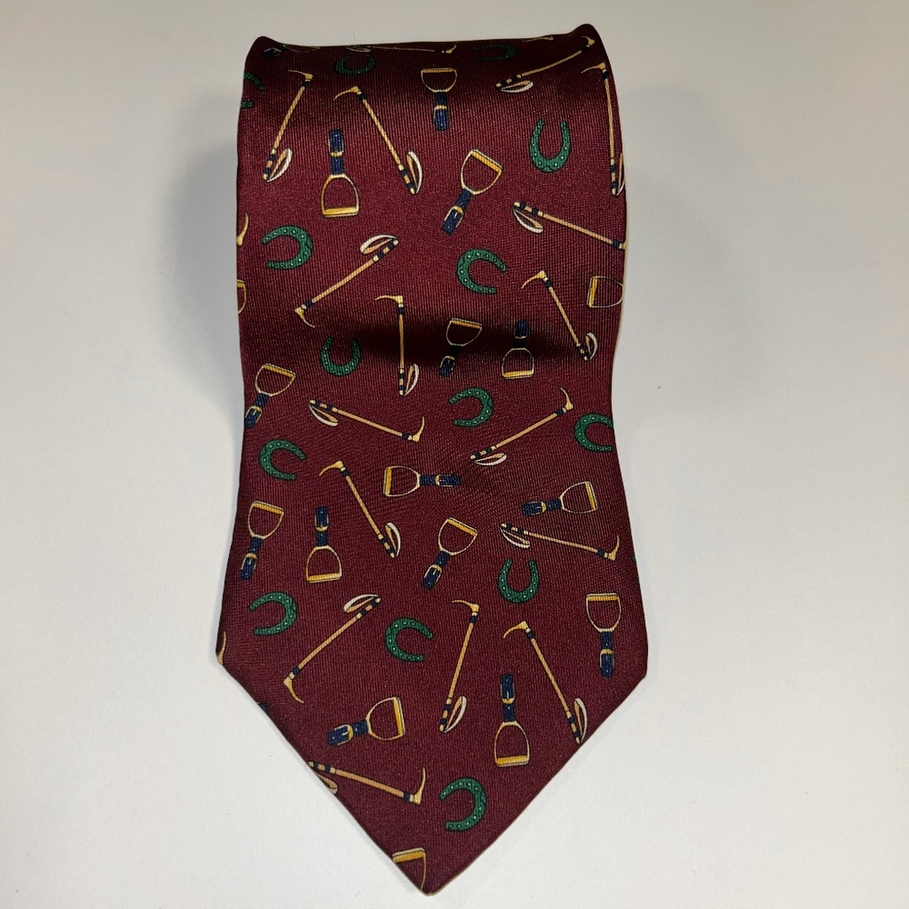 Tommy Hilfiger Custom Tie